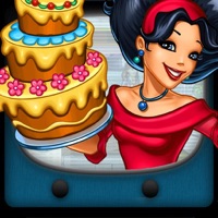 Cake Mania Celebrity Chef icon