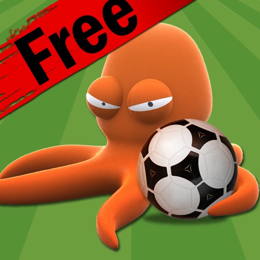 Football Quiz Fever Free(足球狂熱) icon