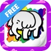 Little Artist - Drawing and Coloring Book Free