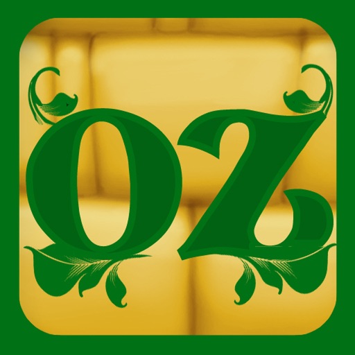 The Wizard of Oz Interactive 3D Pop Up Book icon