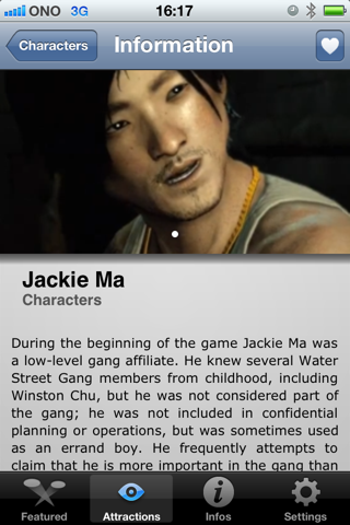 Definitive Guide for Sleeping Dogs screenshot 3