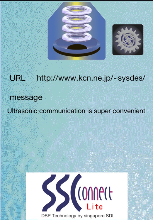 SSCconnectL