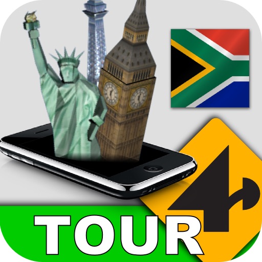 Tour4D Johannesburg