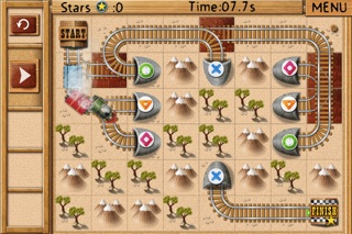 Rail Maze Pro Screenshot 5