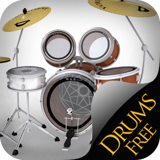 Drums SD Icon