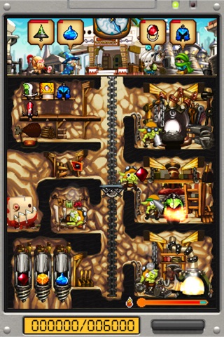 G.Blacksmith.Color screenshot 3