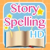 Story Spelling HD