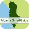 AlbaniaSmartGuide Albanese