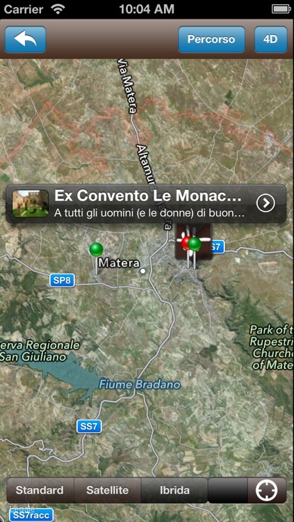Matera2019 screenshot-3