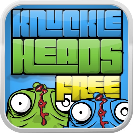 Knuckleheads FREE Icon