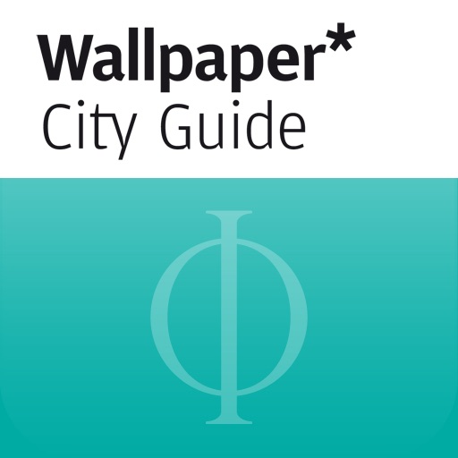 Salzburg: Wallpaper* City Guide icon