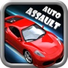 Auto Assault 3D ( Car Race Game -by Free Racing Games)