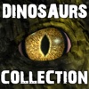 Dinosaurs3DCollection