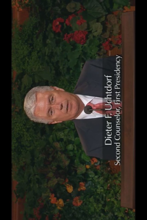 LDS Media OnDemand