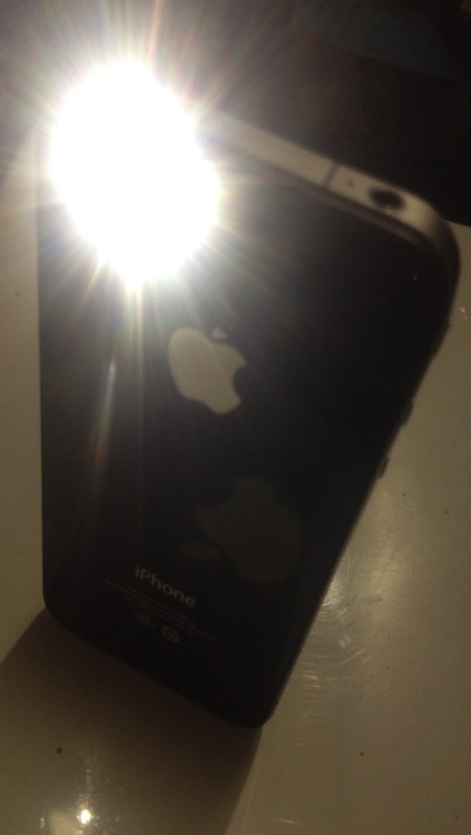 Flashlight