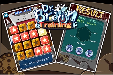 Dr. Brain Training! screenshot 4