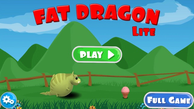 Fat Dragon Lite(圖2)-速報App