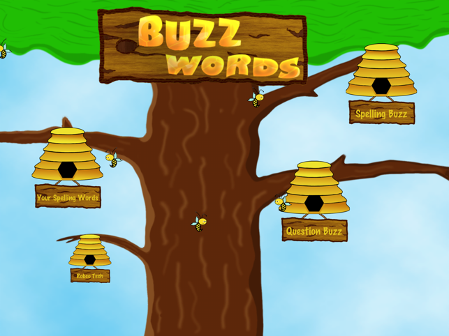 Buzz Words Lite(圖1)-速報App