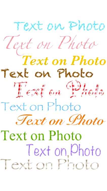 Text on Photo screenshot-3