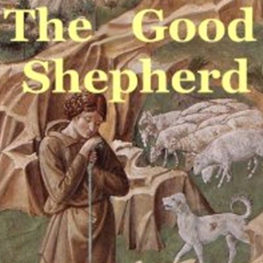 The Good Shepherd - The Story Of Jesus Christ icon