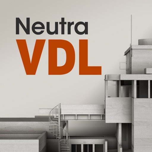 Neutra VDL Studio and Residences