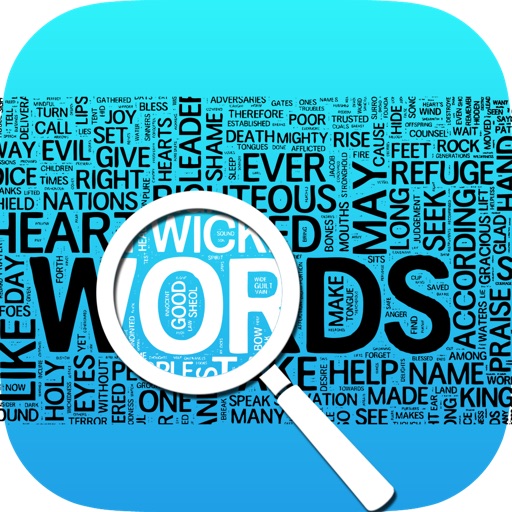 The Free Word Search Game