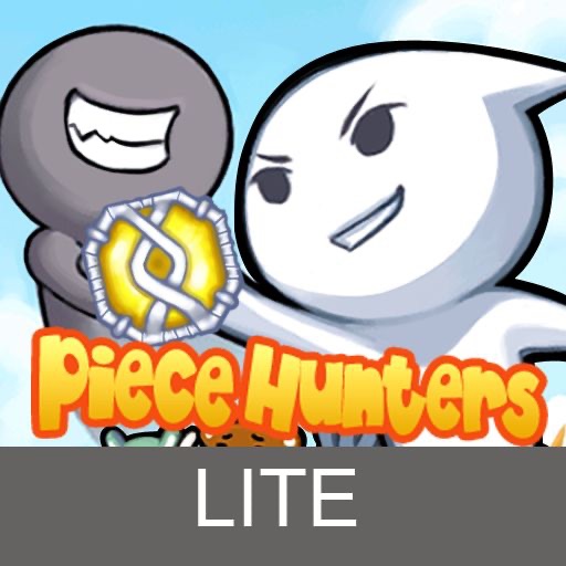Piecehunters Lite icon