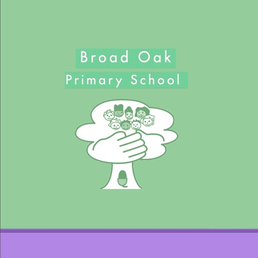 Broad Oak Primary School icon