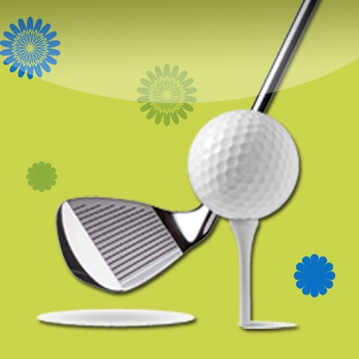 Office Mini Golfer icon