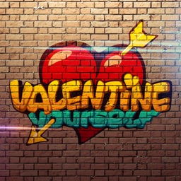 Valentine Yourself