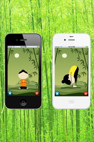 FollowYoga screenshot 2