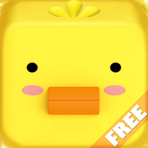 Chiro's Home Free iOS App