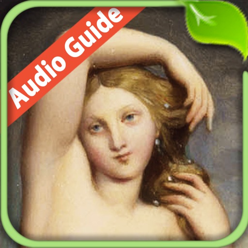 Audio Guide - N Gallery icon