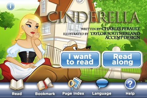 Cinderella StoryChimes