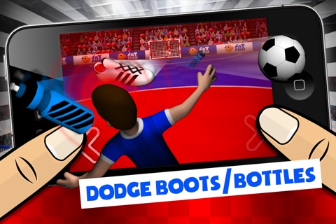 Soccer Headers screenshot 3