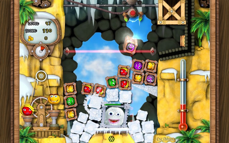 Trio: The Great Settlement Lite thumbnail 3