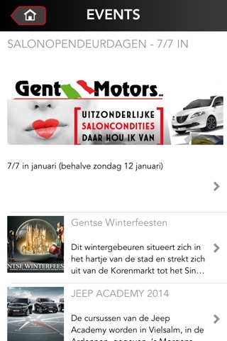 Me@Gent Motors screenshot 4