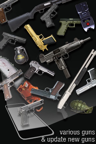 Real Guns & Games Lite :: Glock22