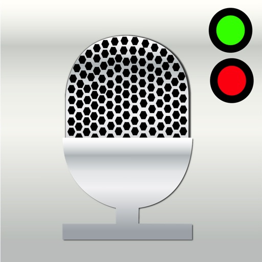 Flexi Voice Recorder - Audio and Voice Recorder iOS App