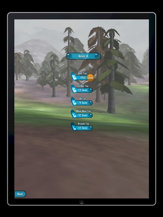 3D Hunting™ Alaskan Hunt SE screenshot-3
