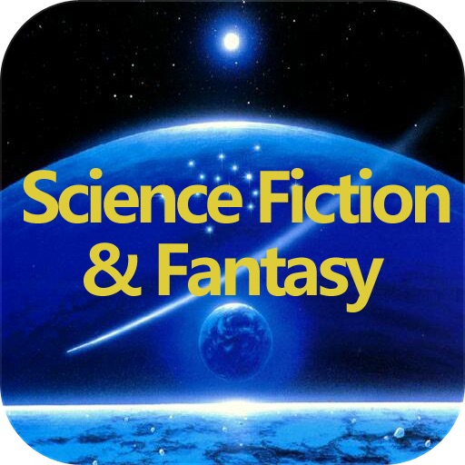 Science Fiction&Fantasy icon