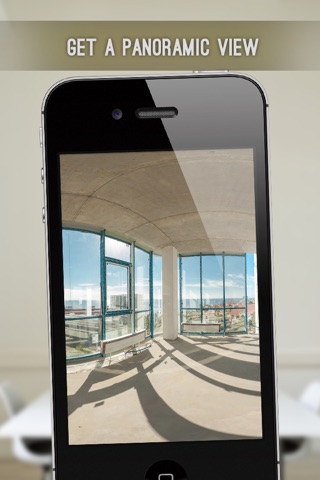 ARHouse – Augmented Reality for Real Estate screenshot 3