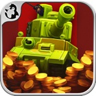 Top 46 Games Apps Like Coin Pusher - War and Fame - Best Alternatives