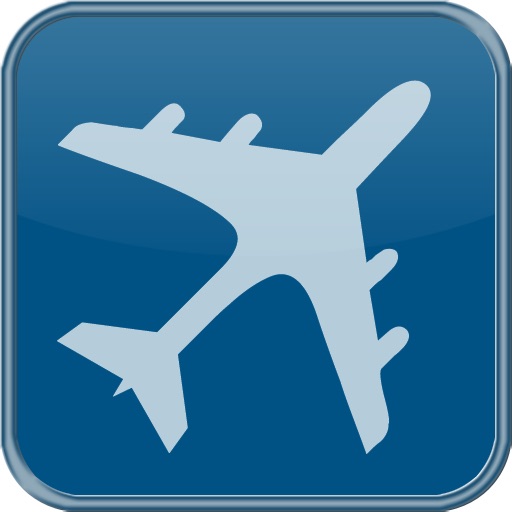 Frequent Flyer Miles Free Icon