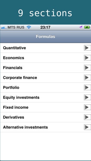 All financial formulas free(圖2)-速報App