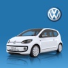 Volkswagen up! Challenge DK