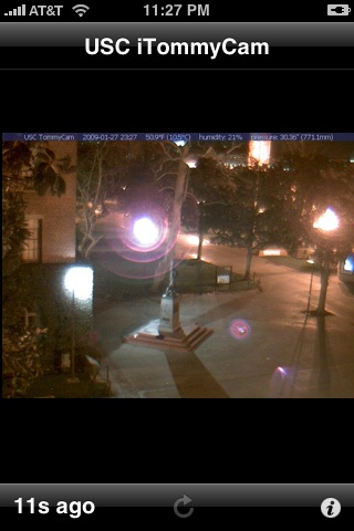 USC iTommyCam screenshot-3