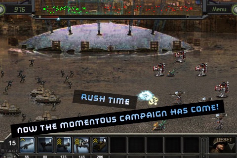 2012 Counterattack screenshot 2