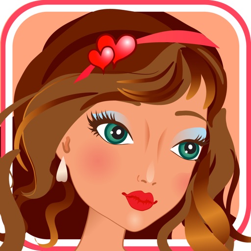 DressUpSweetGirl icon