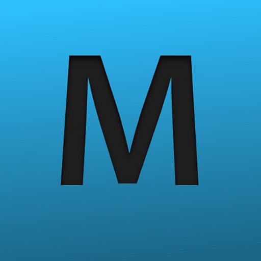 MarkNote - Markdown editor with live preview